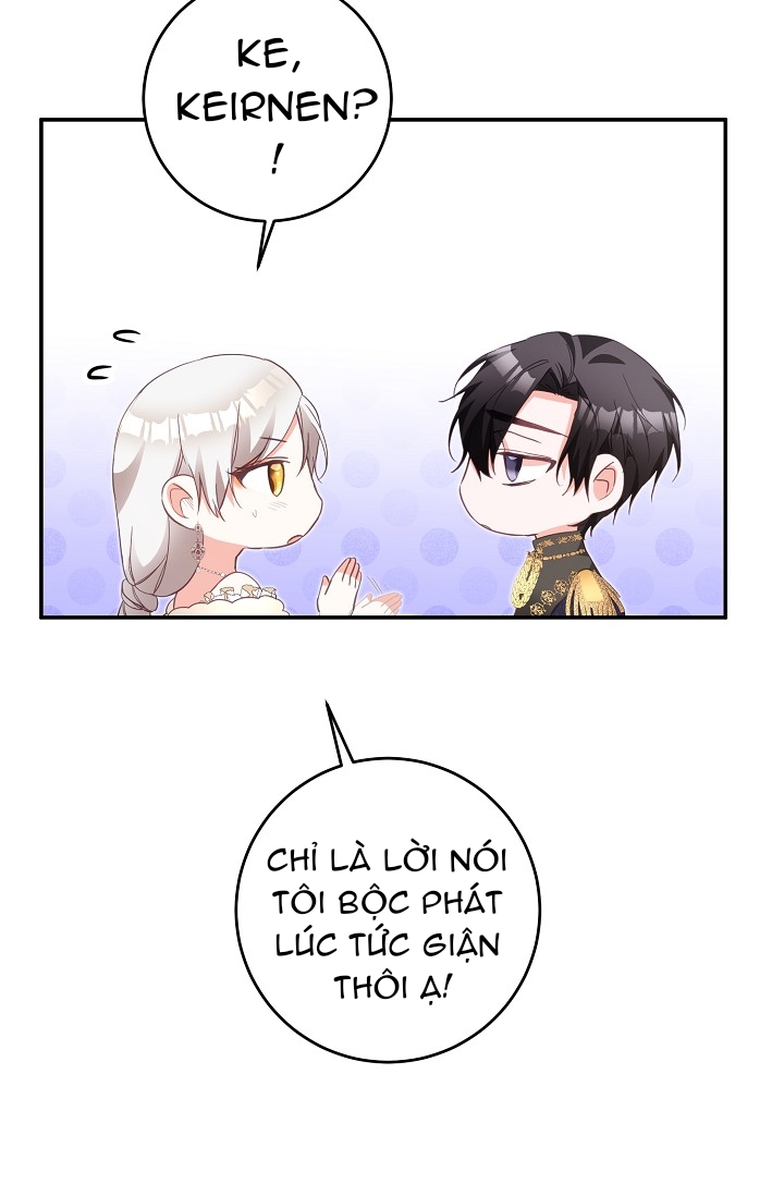 lí do cô ấy trở thành ác nữ chapter 16 16