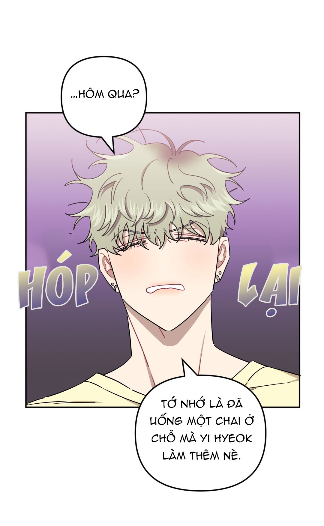 hơn cả bạn bè chapter 35.6 45