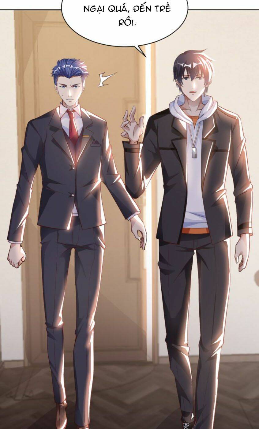 sư phụ của ta là thần tiên chapter 20 35