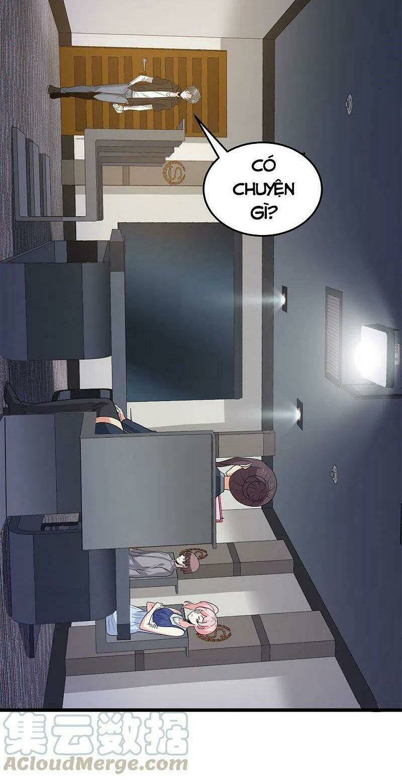 kiếm vũ chapter 206 38