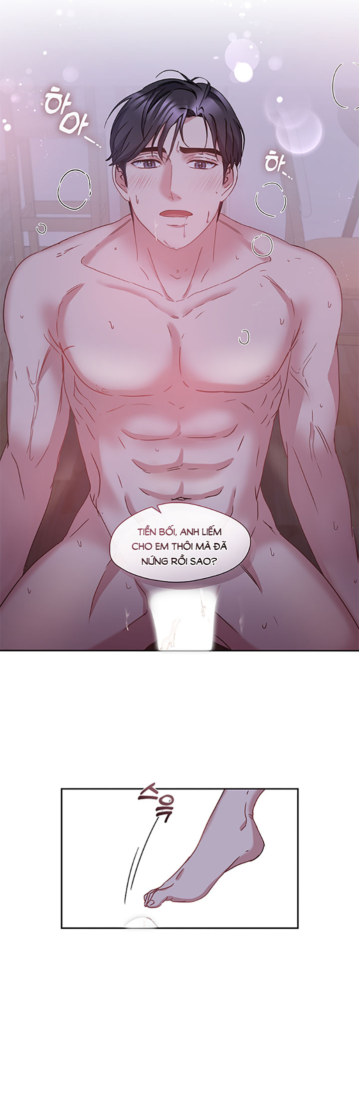 Chó Ngoan chapter 11.2 - Trang 16