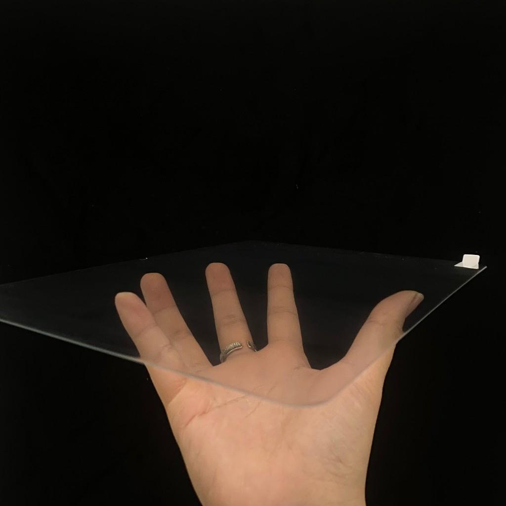 Kính cường lực Máy tính bảng Oppo Pad 2 11.61inch Glass 9H