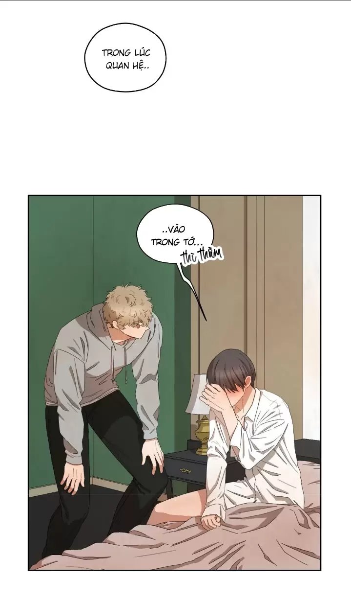 liveta chapter 17 22