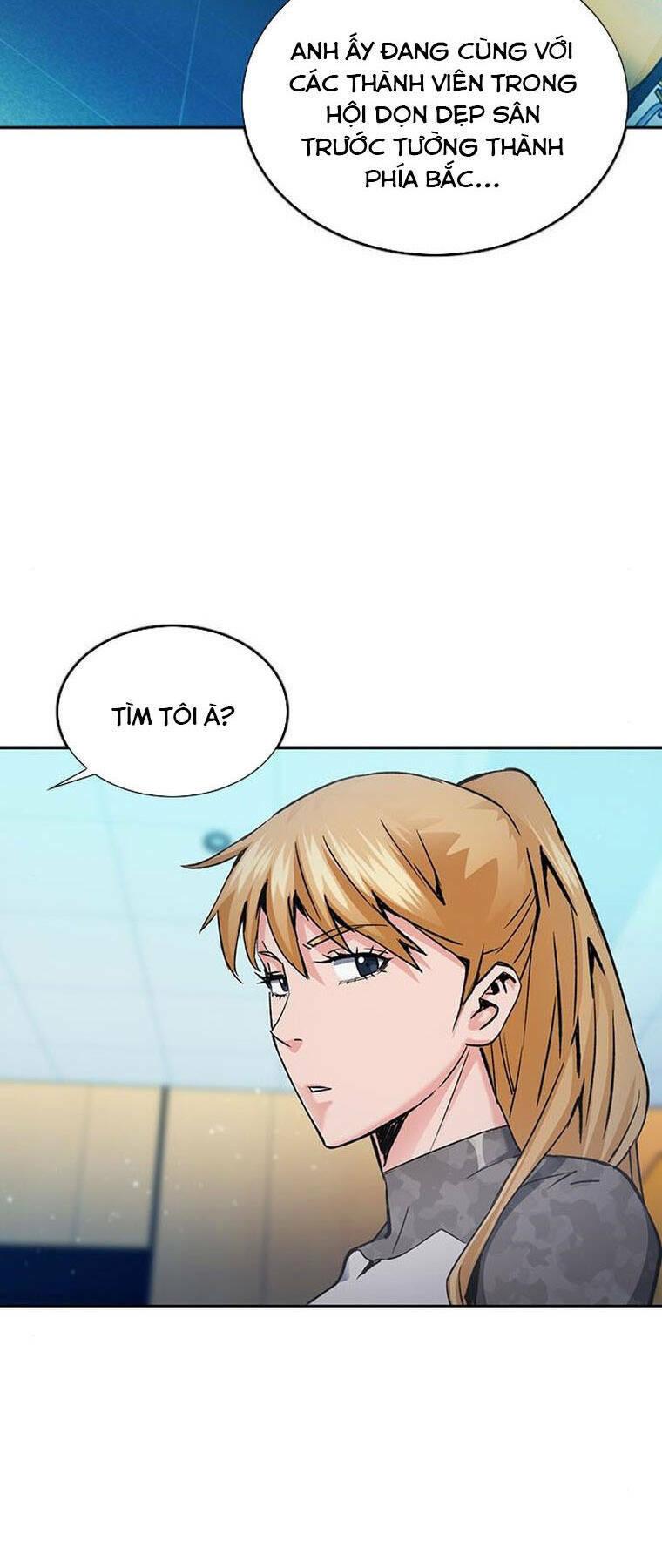 druid tại ga seoul - người hóa thú chapter 94 27