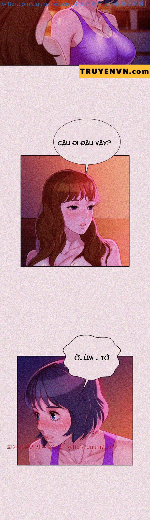 chị gái mưa chapter 24 30