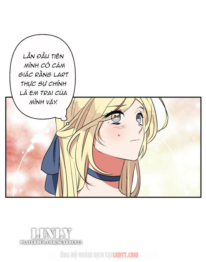 tôi đang nuôi dưỡng một con quái thú chapter 25 7