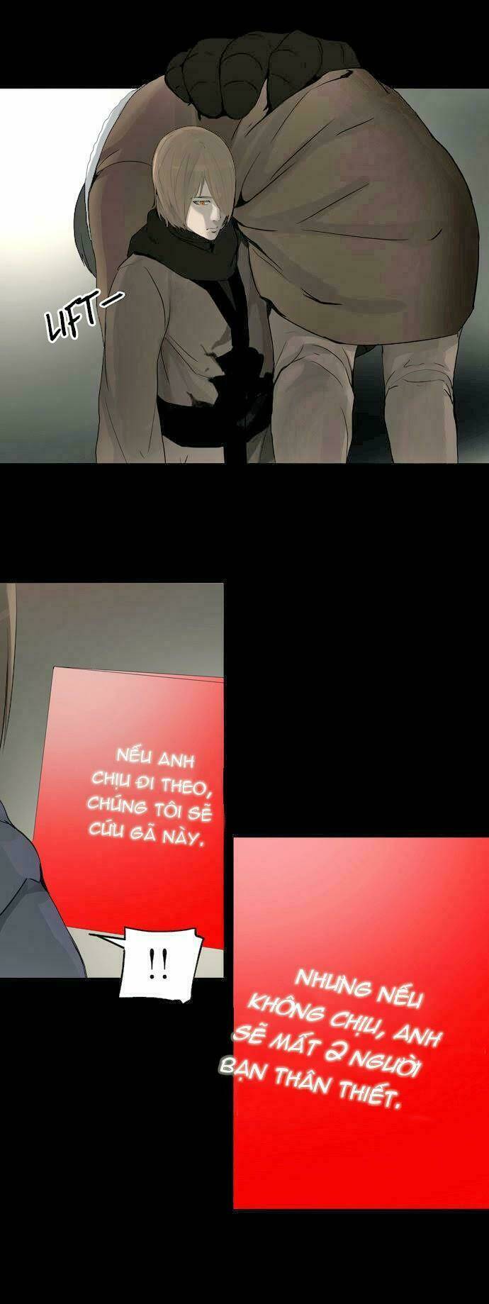 cuộc chiến trong tòa tháp chapter 130 13