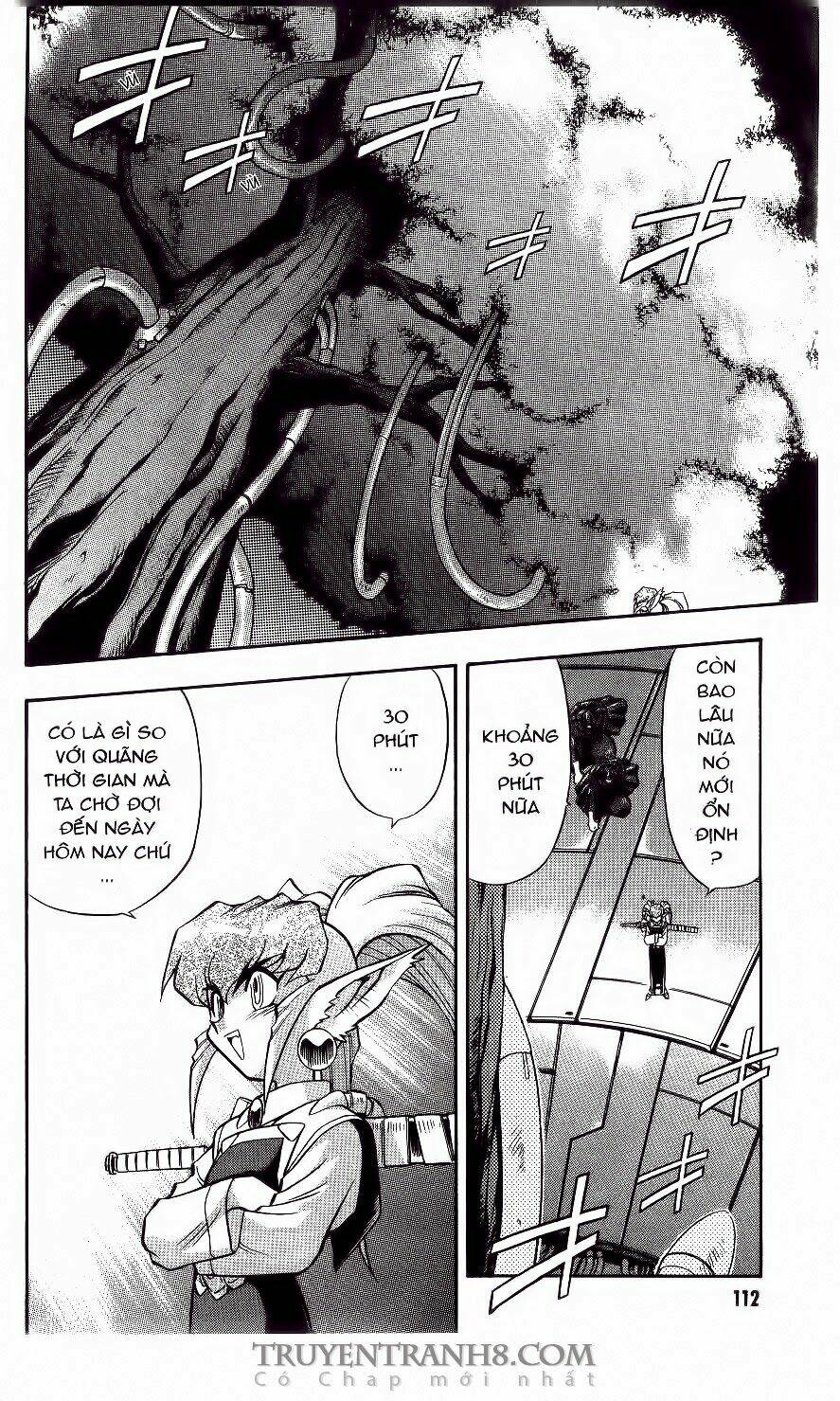 tenchi vô dụng chapter 32 9