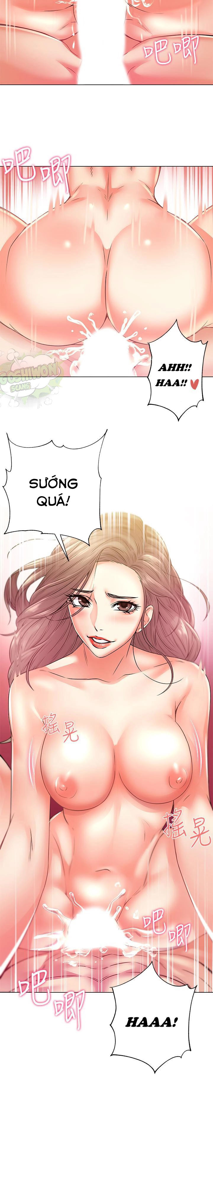 siêu thị của eunhye chapter 35 10
