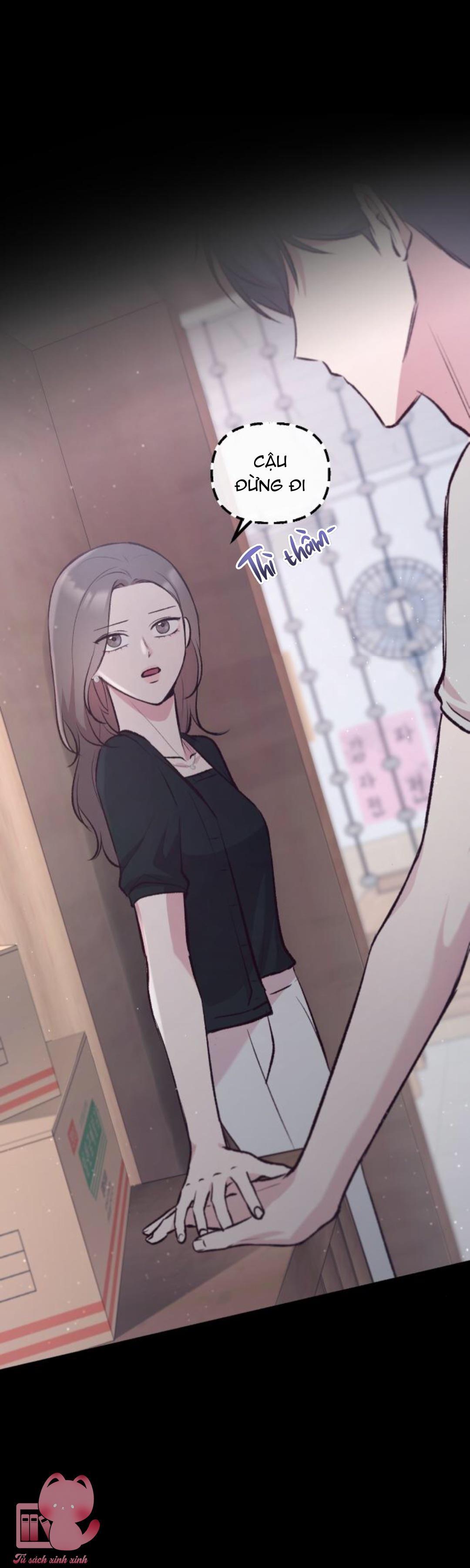 gặp nhau giữa trung gian chapter 10 19