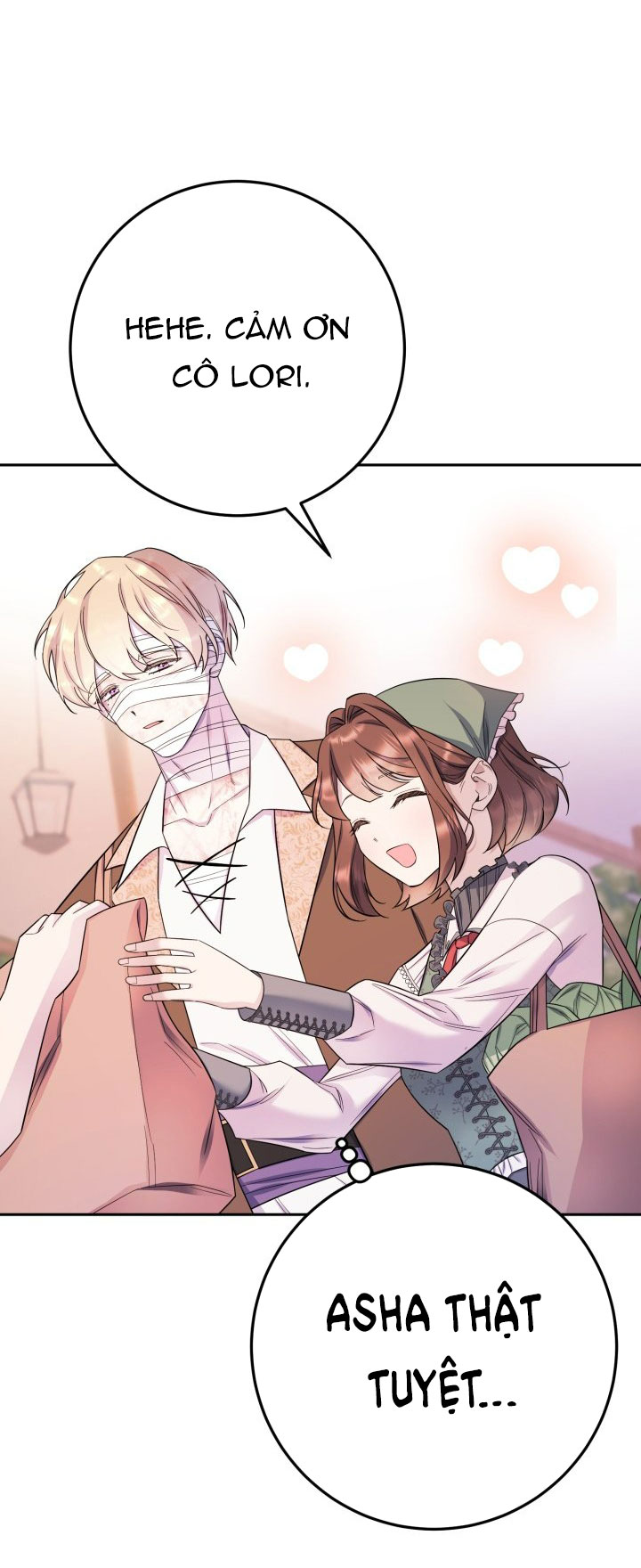 [18+] nếu cứu rỗi một cầm thú hư hỏng chapter 22.2 5