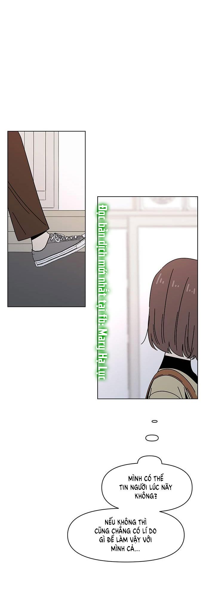 thanh xuân rực rỡ - season of blossom chapter 77 66