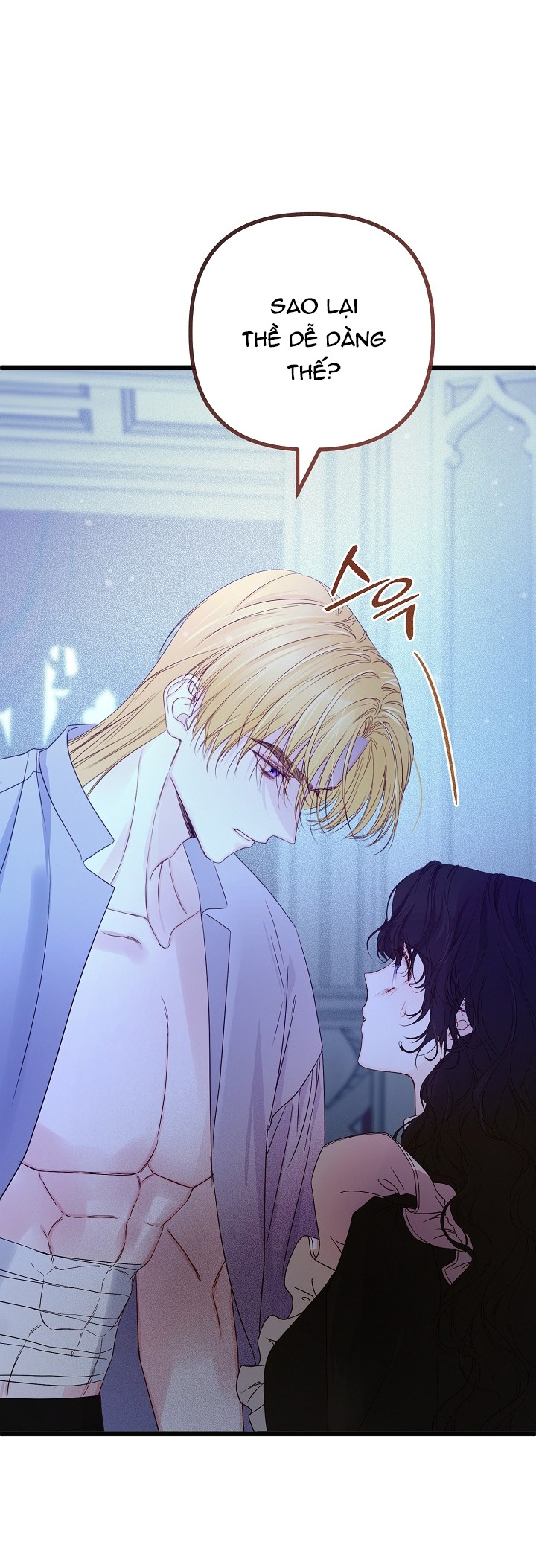 hãy giải thoát cho ta chapter 16.2 10