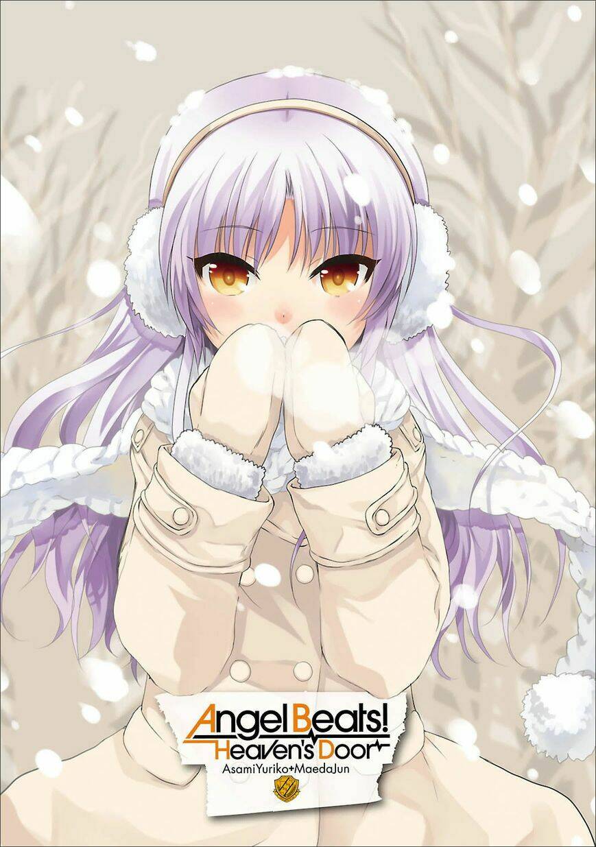 angel beats! heaven's door chapter 47 4