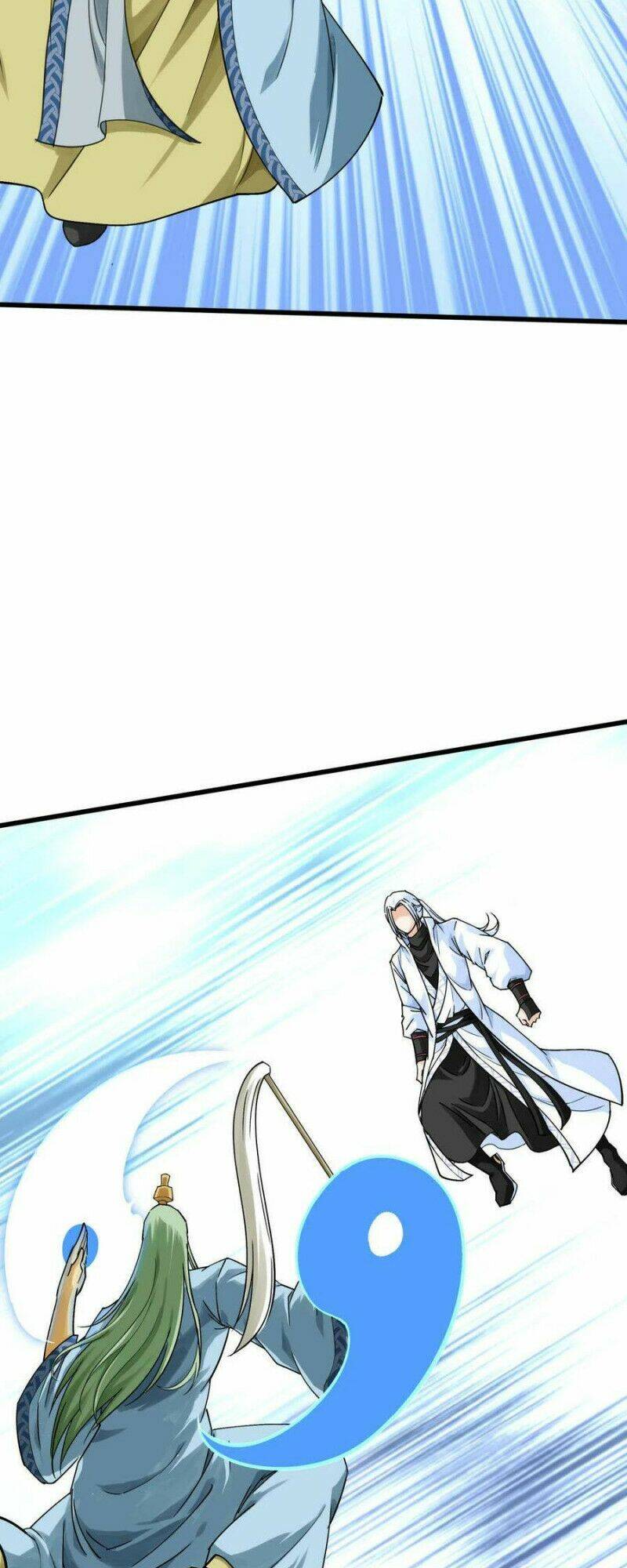 trọng sinh ta là đại thiên thần chapter 165 16