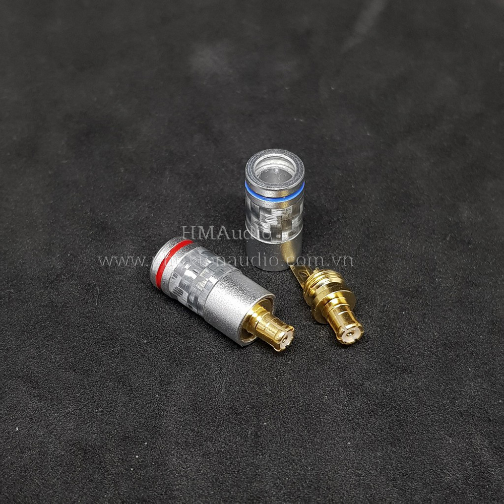 Giắc Connector A2DC