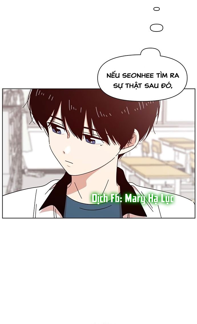 thanh xuân rực rỡ - season of blossom chapter 21 17