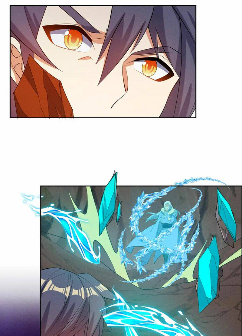 thôn phệ một thế giới tu tiên chapter 160 41