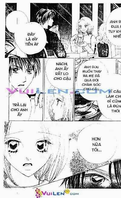 1/4 tình yêu chapter 6 98