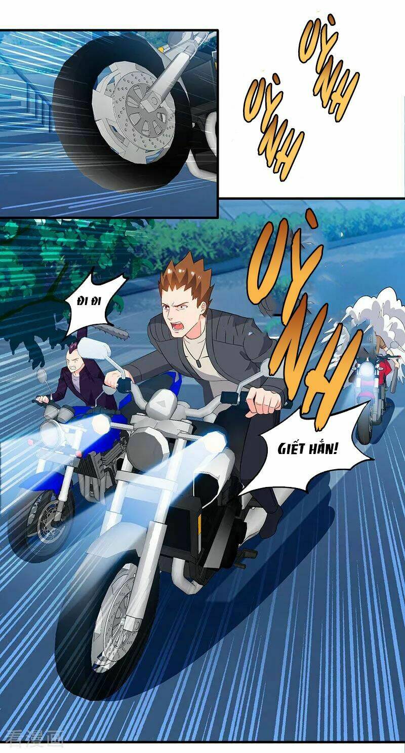 trọng sinh khí thiếu quy lai chapter 73 5