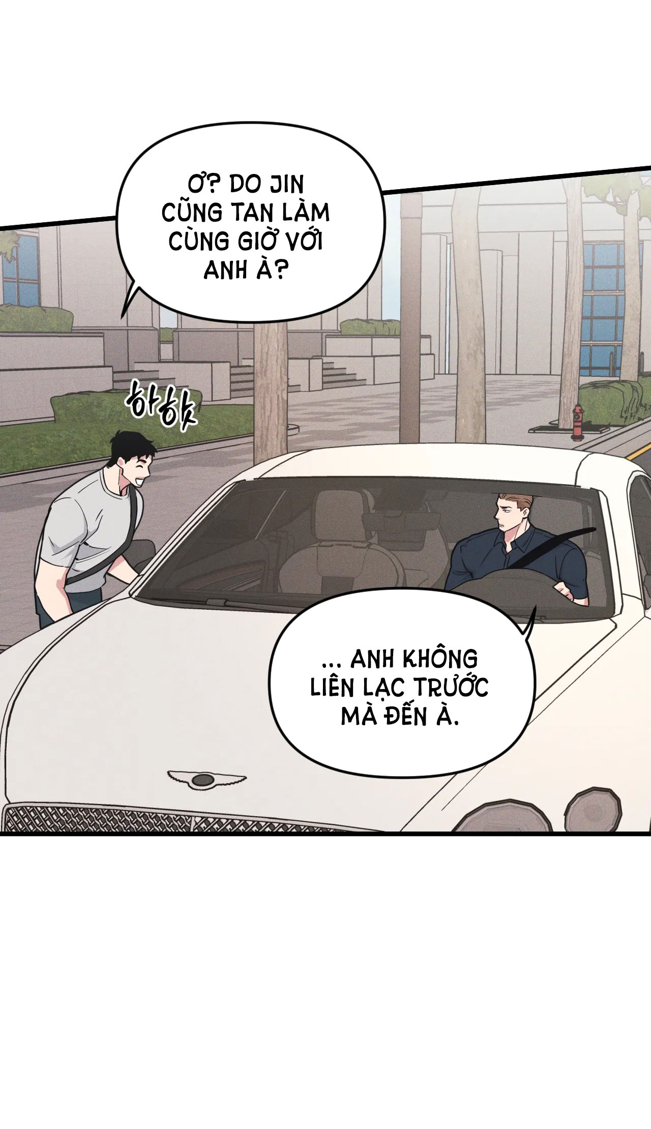 Thanh Âm Cực Đại chapter 101.2 - Trang 2