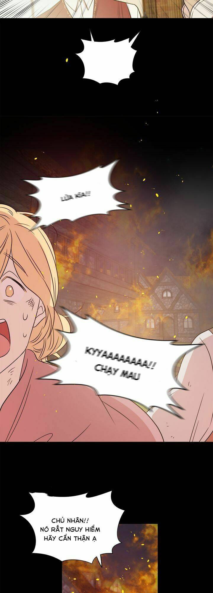 tôi chọn kết thúc của hoàng đế chapter 3 26