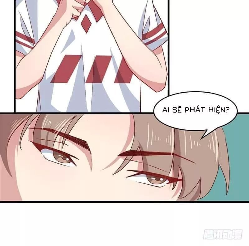 mộc lan muốn xuất giá chapter 18 8