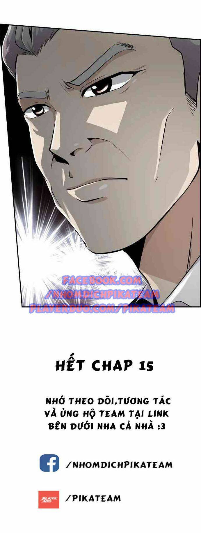 điều tra viên chuyển sinh chapter 15 65