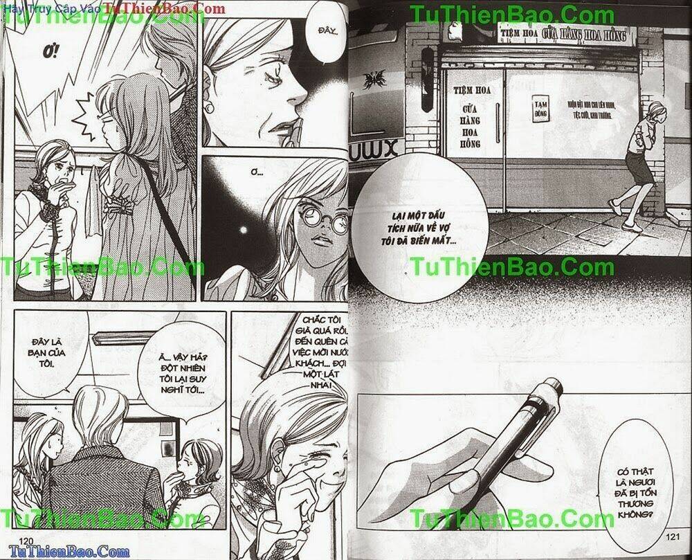 cổ vật kinh hoàng chapter 6 62