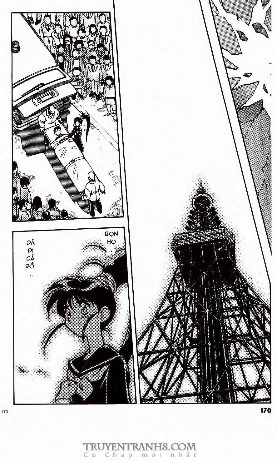 tenchi vô dụng chapter 42 119