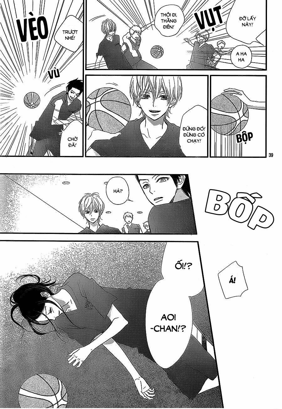 rere hello chapter 38 39