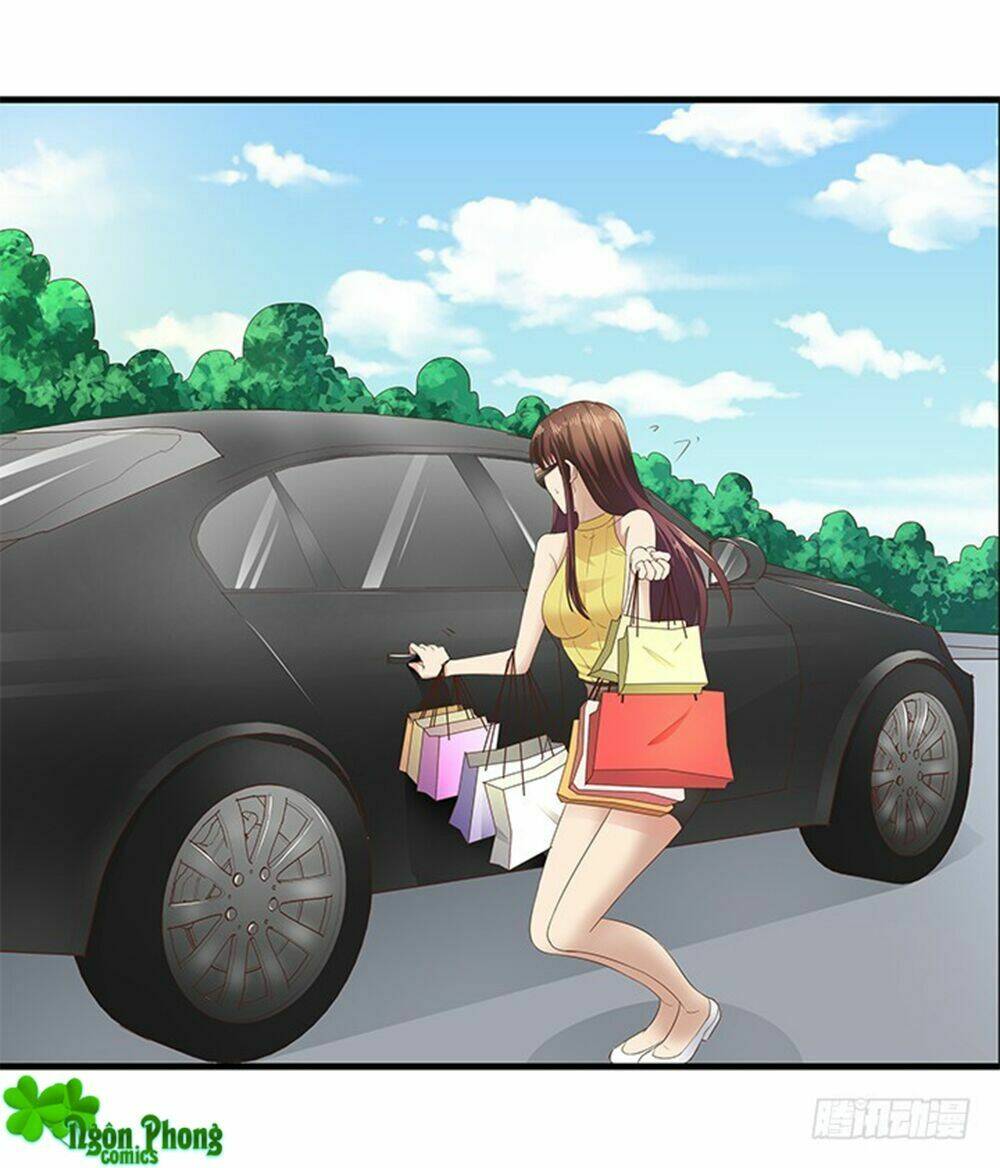 khi trò chơi ác ma bắt đầu chapter 42 19