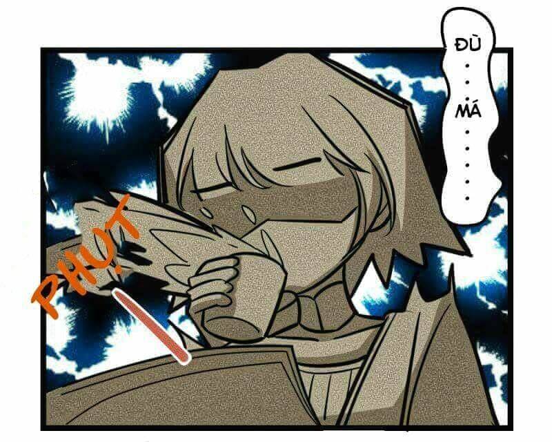 ta ở cổ đại xích cp chapter 4 14