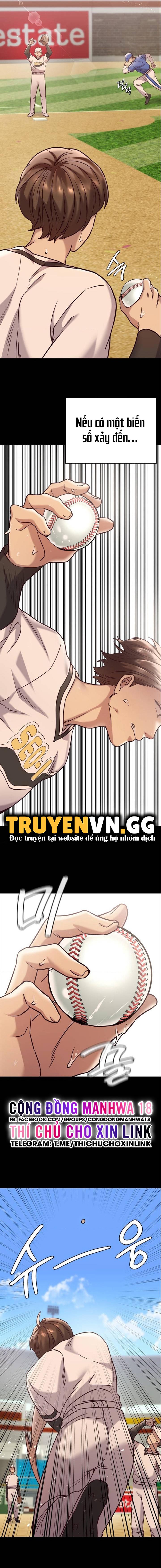 clb trị liệu chapter 1 4