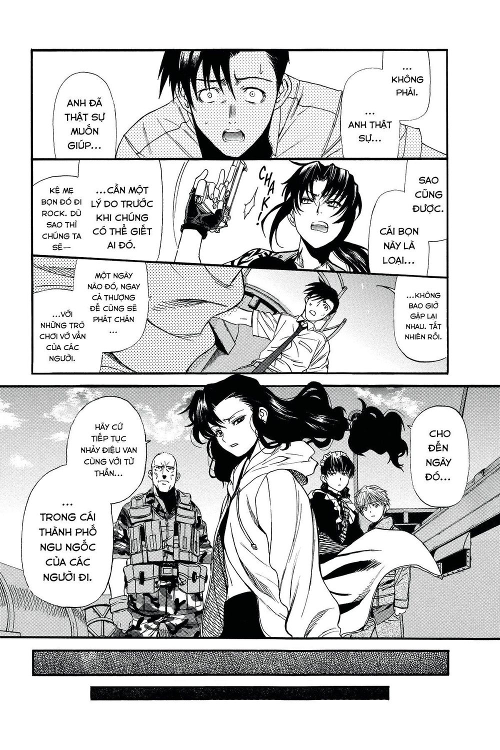 hố đen chapter 76 36