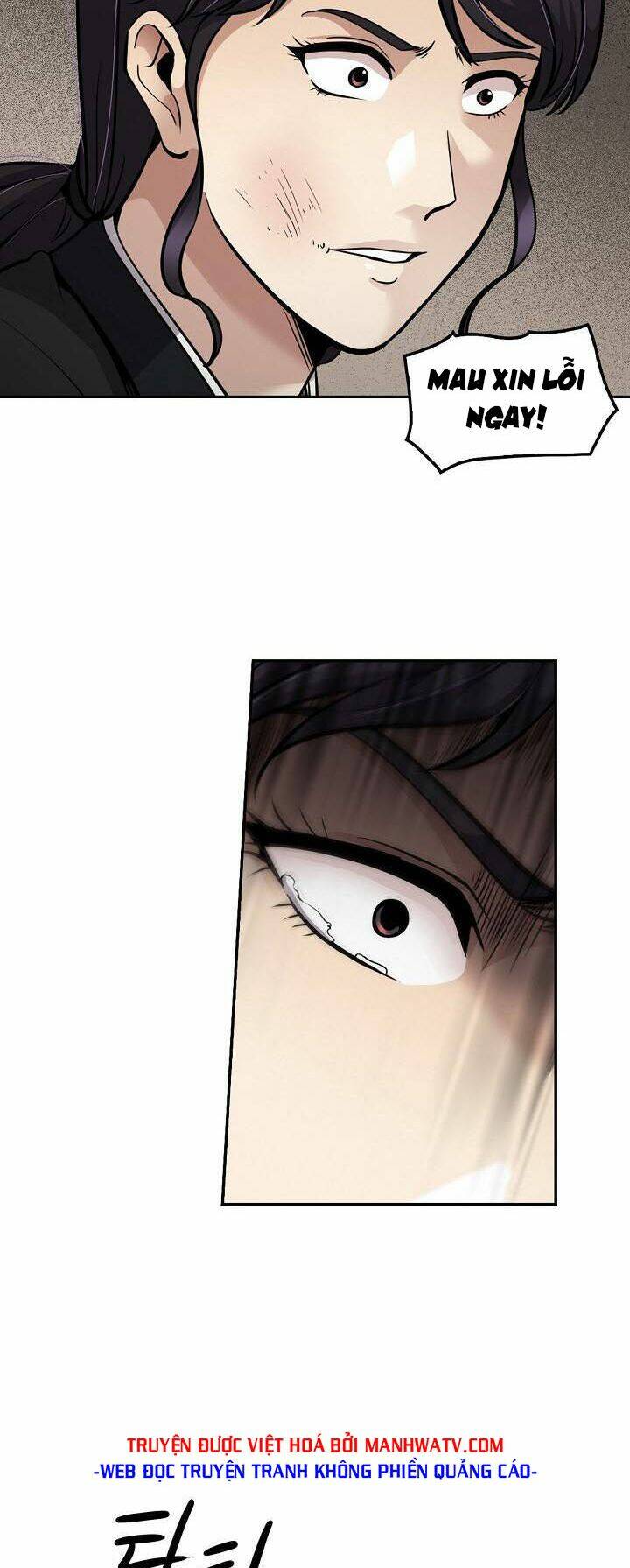 điều tra viên chuyển sinh chapter 111 33