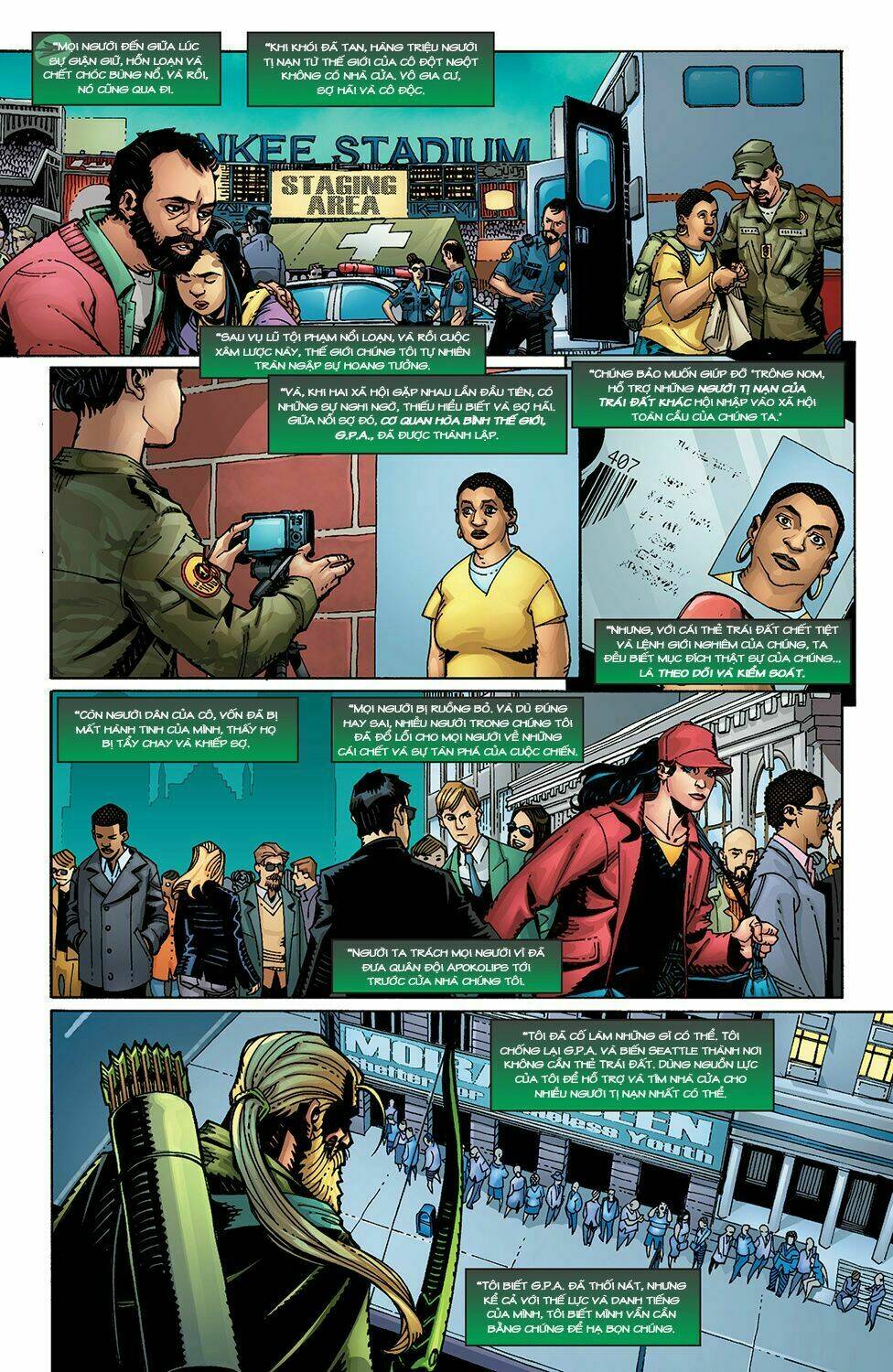 the new 52: futures end chapter 21 15