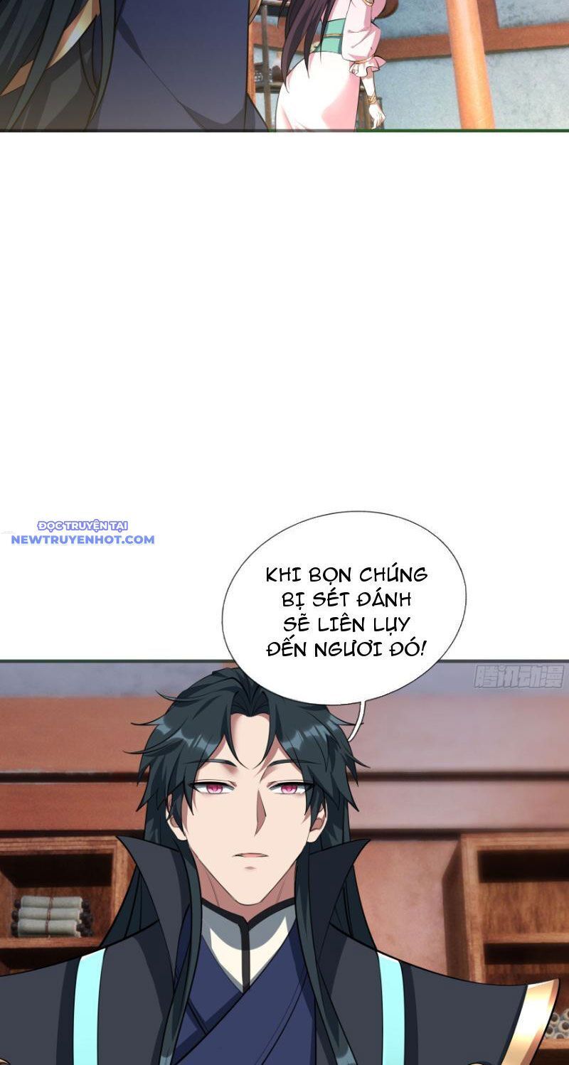 ngủ say vạn cổ: xuất thế đẩy ngang chư thiên chapter 28 16