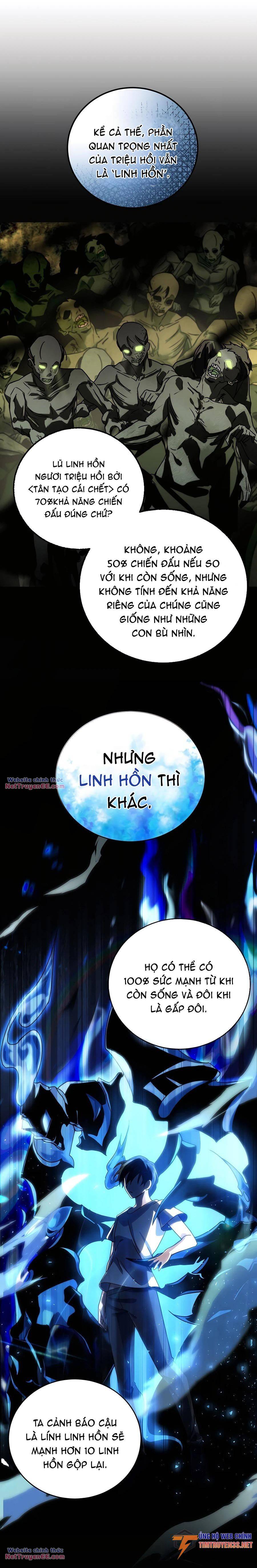 mẹ tôi là chòm sao bảo hộ m chapter 51 20