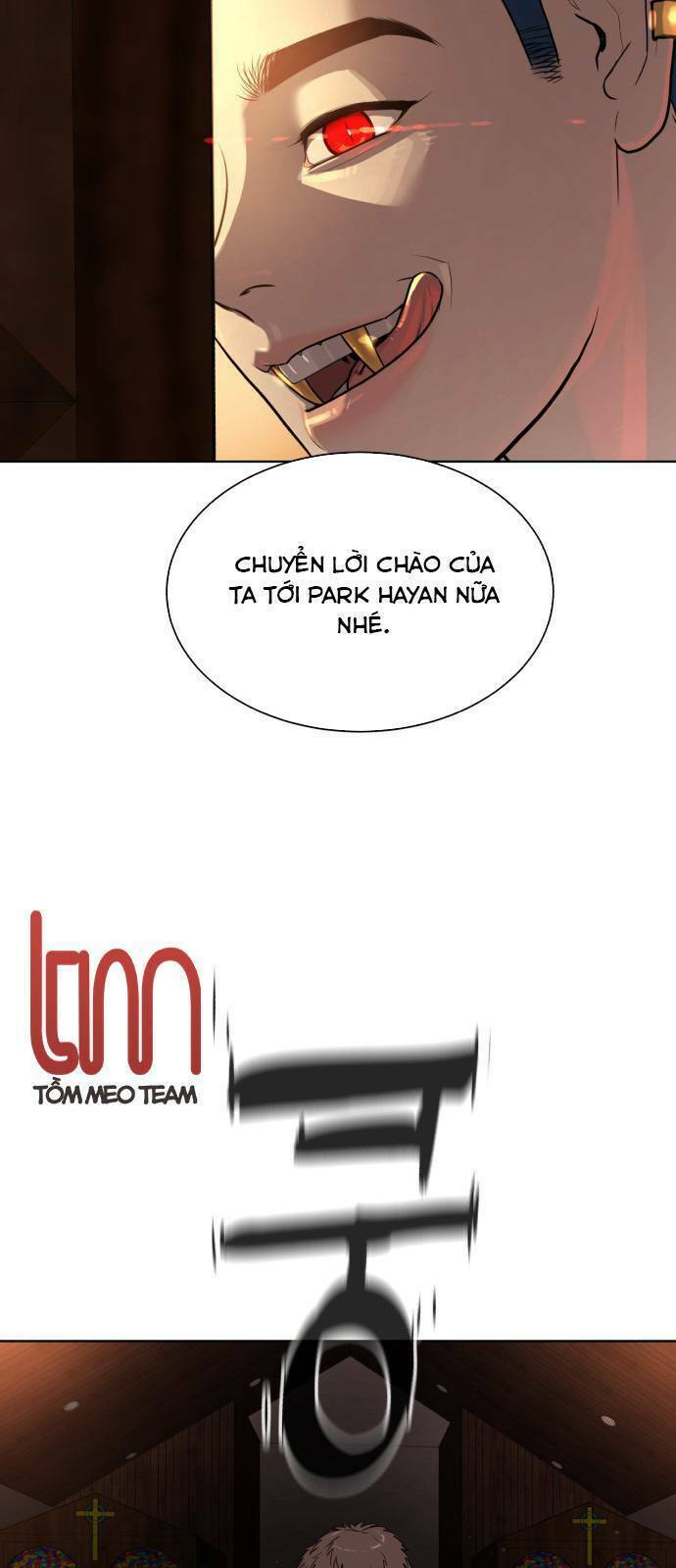 Máu trắng chapter 8 24