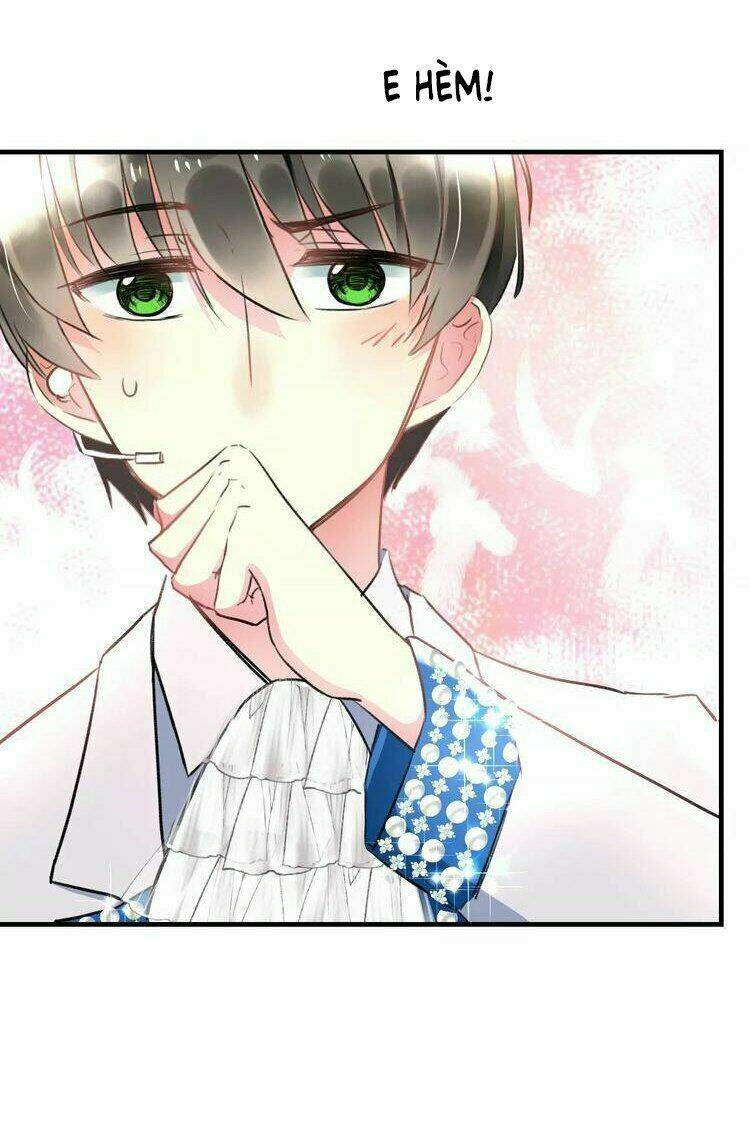 lão ca minh tinh, mời xuất chiêu! chapter 22 31