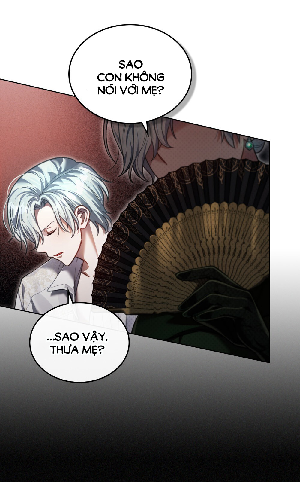 Cách Sống Như Một Hoàng Tử Nước Đối Địch chapter 7.2 - Trang 12