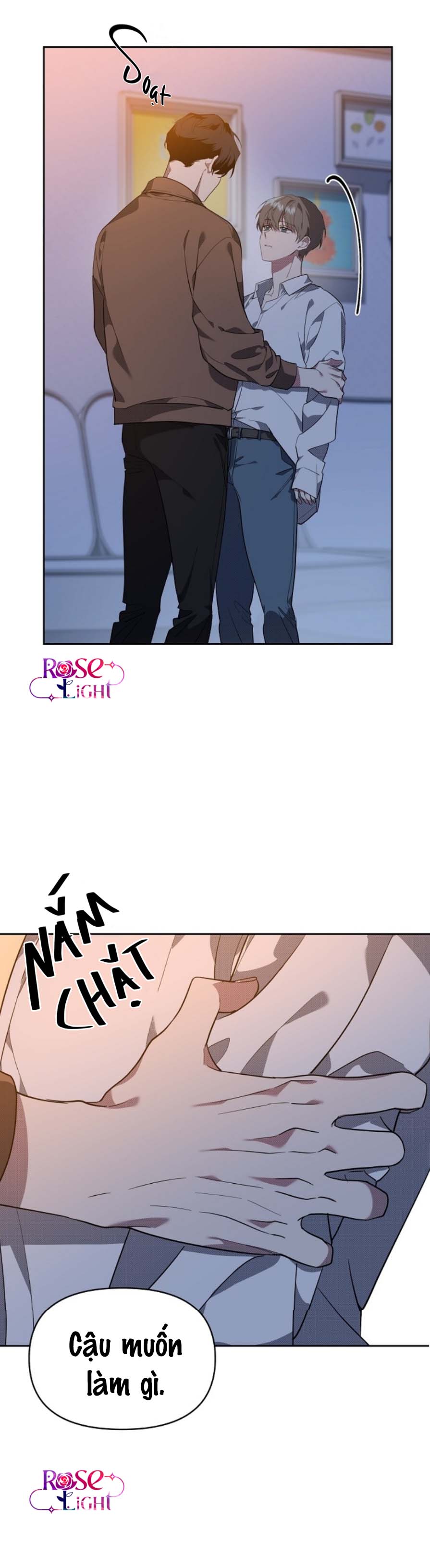 gia đình bại hoại chapter 10 33