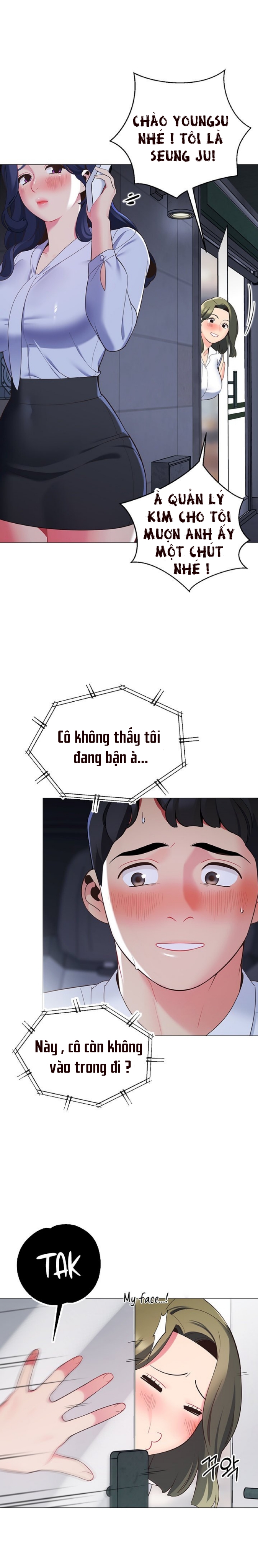 a good day to camp chapter 14 16