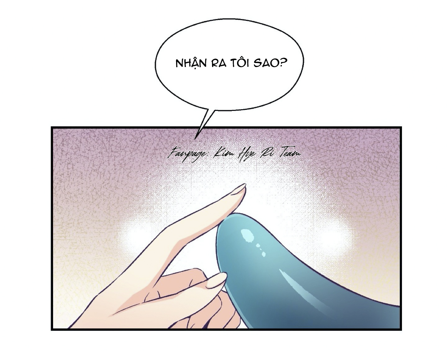 mềm mại tan chảy chapter 12.2 14