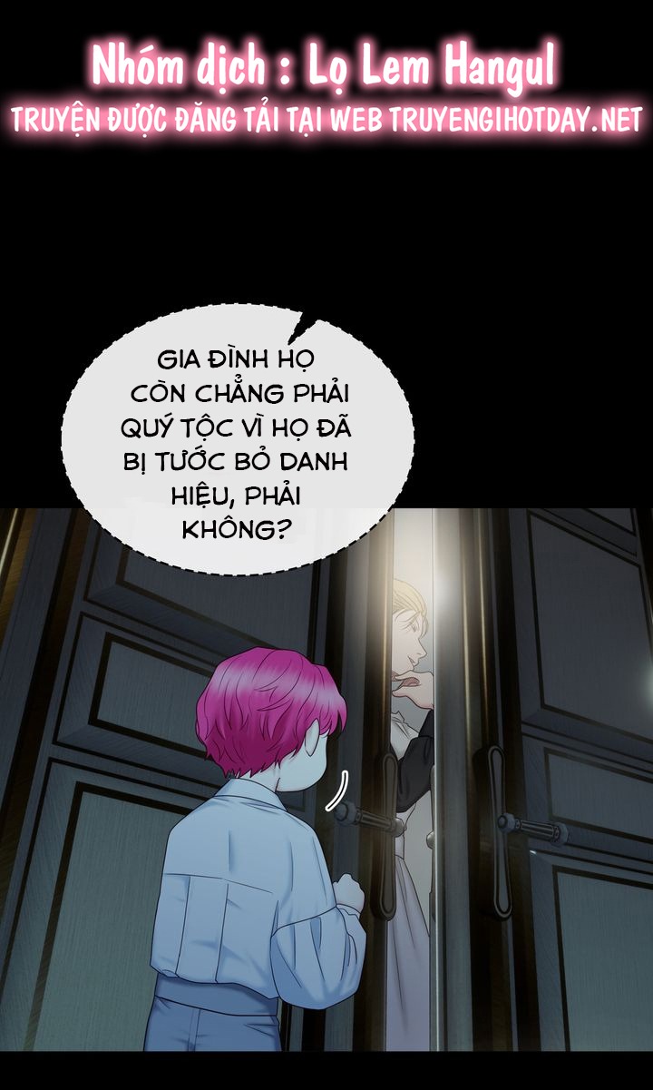 hợp đồng hôn nhân với người chồng thứ 2 của tôi chapter 18 32