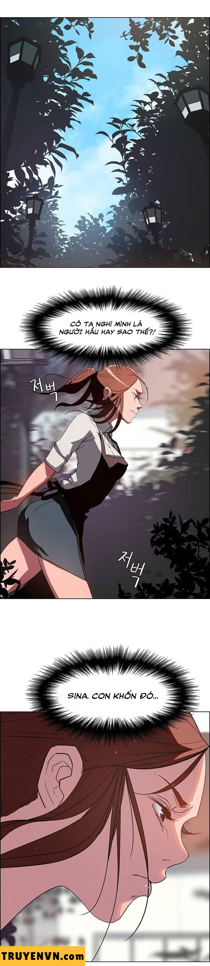 tấm rèm che mưa chapter 5 19