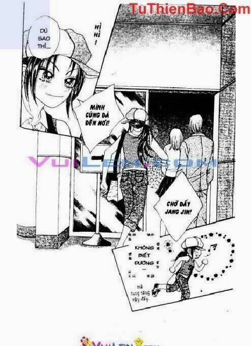 nhật ký tân hôn chapter 11 20