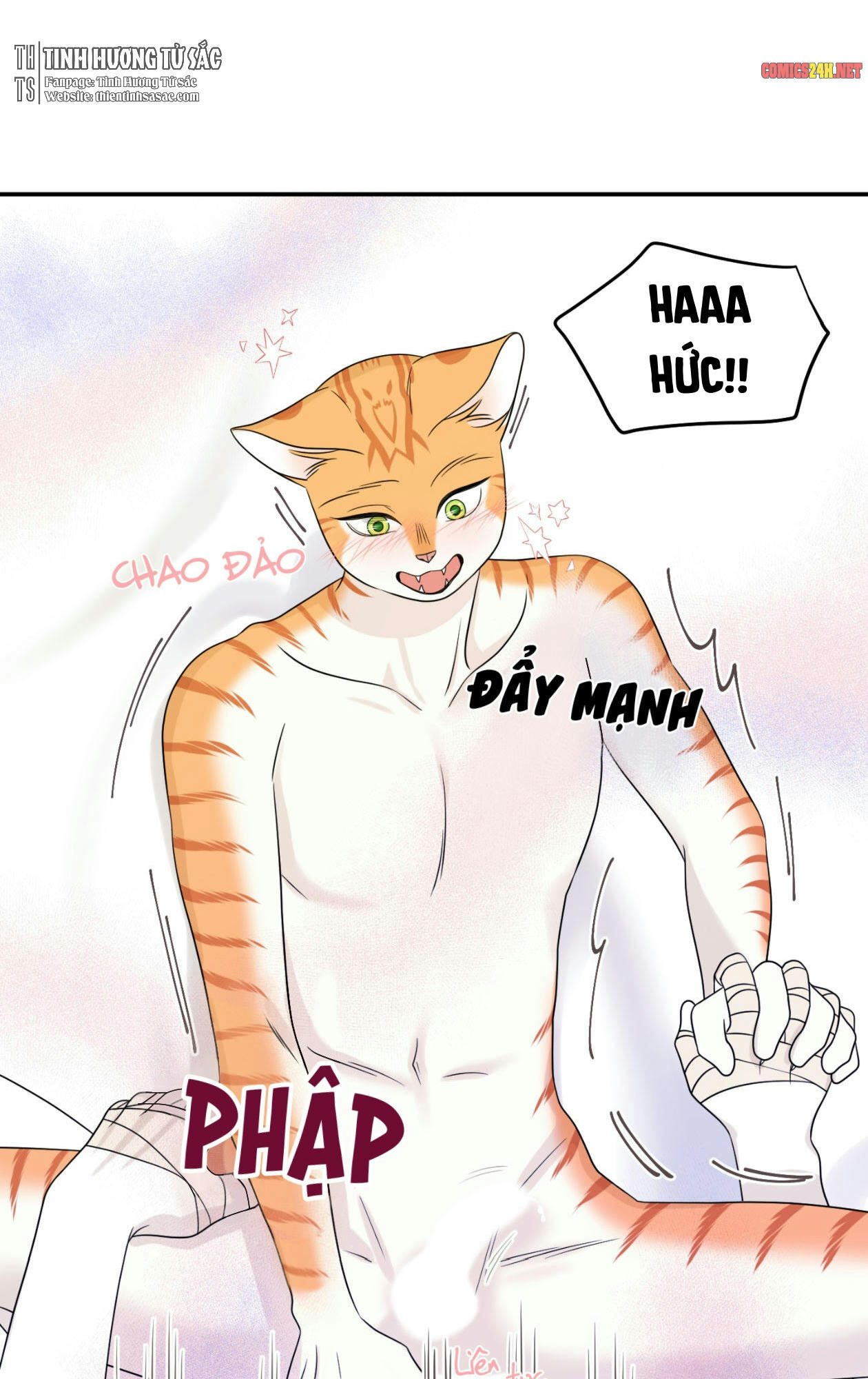 dự án xanh chapter 23 47