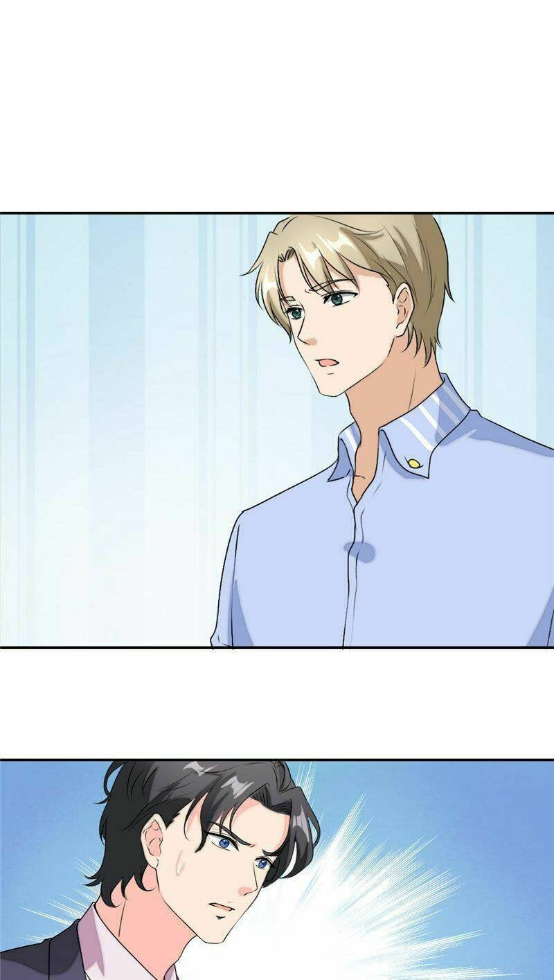 manh bảo đột kích: mami cha con đâu ? chapter 54 13